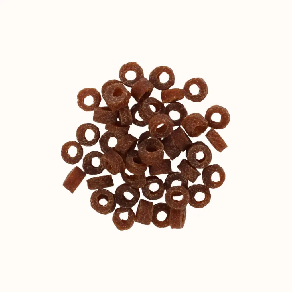 Il mio Doggie Box è una spinta alla natura.