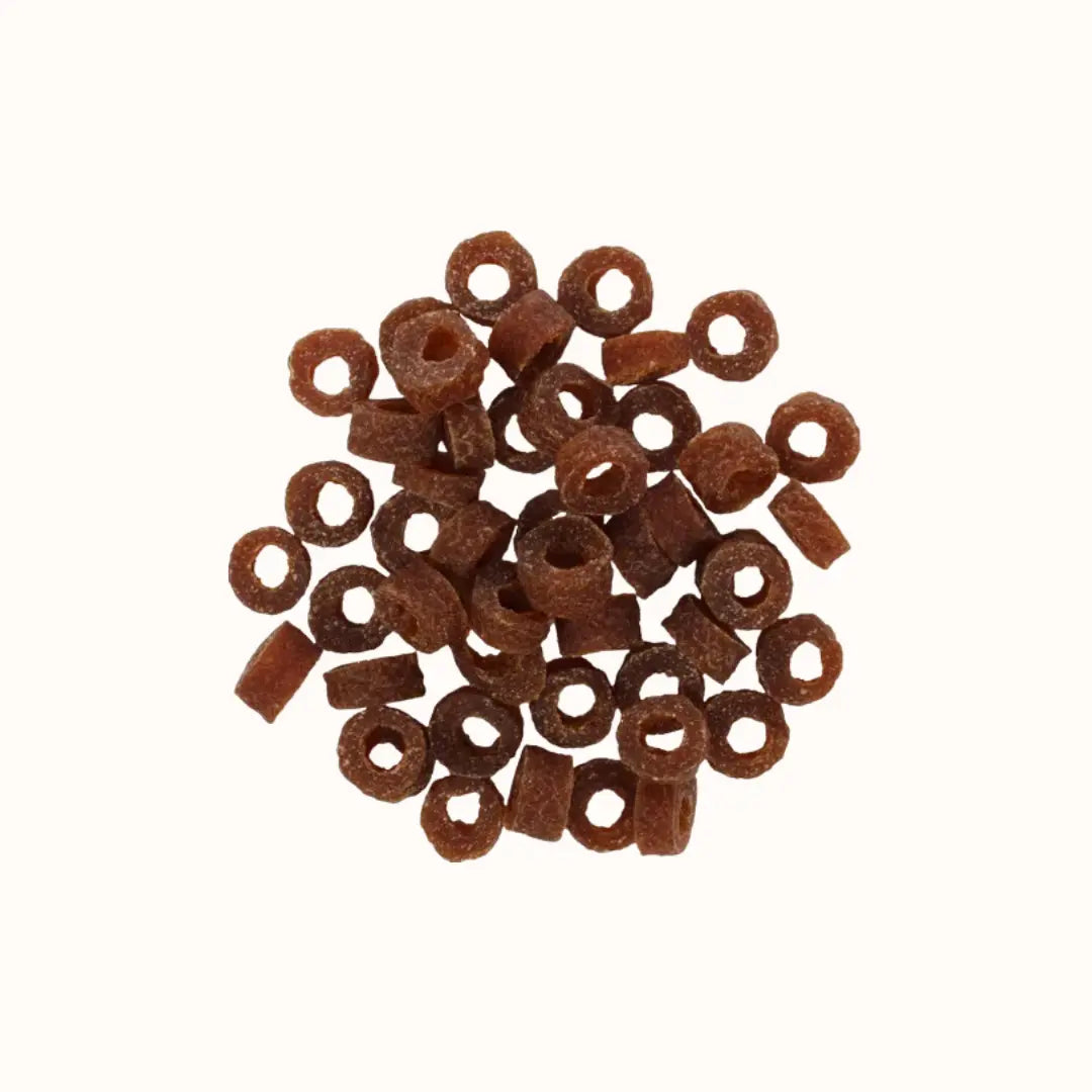 Il mio Doggie Box è una spinta alla natura.