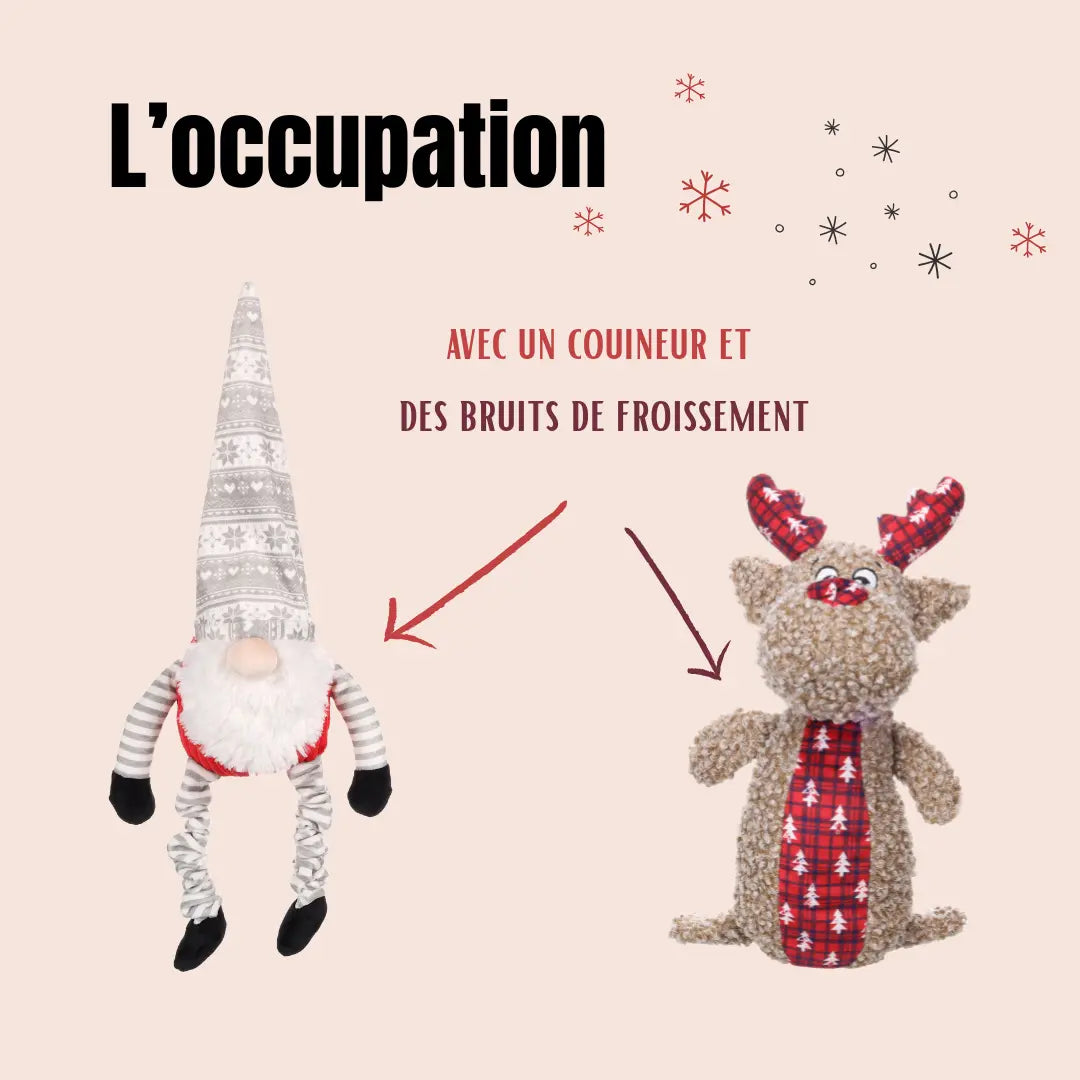 jouets d'cocupation