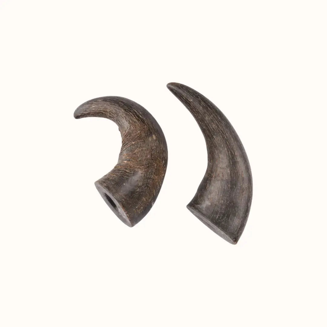 My Doggie Box natural buffalo horn treat