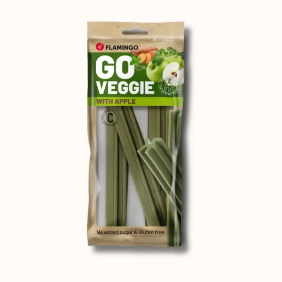 My Doggie Box veggie nature treats